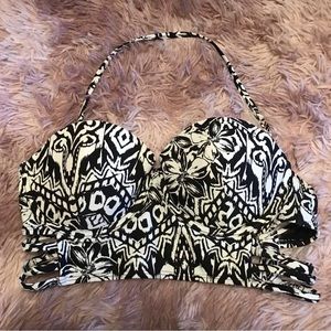 Aeropostale Bikini Top